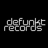 Defunkt Records logo - Similar company to Skin & Bare It