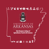 University of Arkansas Dale Bumpers College of Agricultural Food and Life Sciences logo - Similar company to University Of Arkansas Graduate School And International Education