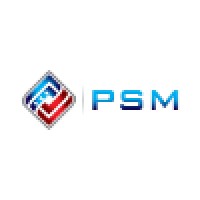 PSM Associates logo - Similar company to Comren Inc.