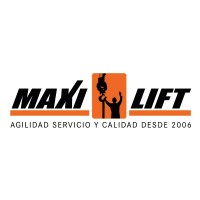 Maxilift logo - Similar company to Maxilift Australia