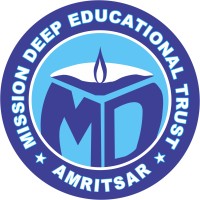 Mission Deep Education Trust logo - Similar company to Indian Students' Association (Indsa) @ Ualberta