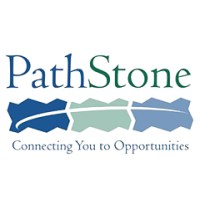 PathStone Indiana logo - Similar company to Bankable, Powered By Flagship