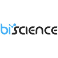 BIScience logo - Similar company to Wendi