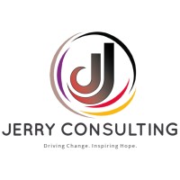 Jerry Consulting Group LLC logo - Similar company to Saints Consulting