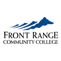 Front Range Community College Workforce Solutions logo - Similar company to Poudre Landmarks Foundation