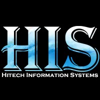 Hitech Information Systems logo - Similar company to Hitech Informatica