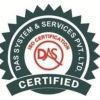 DAS Systems And Services Pvt Ltd. logo - Similar company to Impact Materials