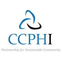 CCPHI logo - Similar company to Cita Sehat Foundation