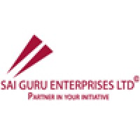 Sai Guru Enterprises Ltd