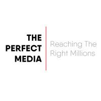 The Perfect Media Group logo - Similar company to Mailsnap - Smarter Email Marketing
