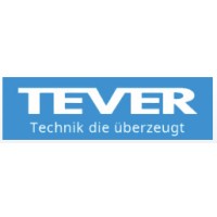 Tever Technik GmbH logo - Similar company to Tever