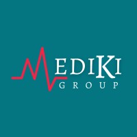 MediKi Group logo - Similar company to Medi Know Gmbh