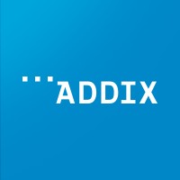 ADDIX GmbH logo - Similar company to Hhvision
