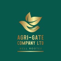 Agrigate Company Limited logo - Similar company to Zoe Foundation Rwanda