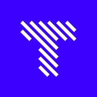 Turnstyle logo - Similar company to Dei Creative