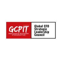 Global CFO Strategic Leadership Council (GCFOSLC) logo - Similar company to Global Council For The Promotion Of International Trade Llc (Gcpitusa)