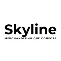 Skyline Merchandising logo - Similar company to Vía Cotone