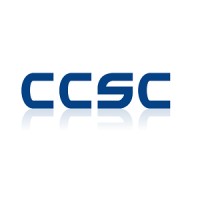 CCSCPETRO logo - Similar company to Suzhou Douson Valve Co.,Ltd