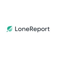 LoneReport logo - Similar company to Chatforce