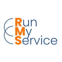 Run My Service logo - Similar company to Ogustine