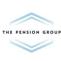 The Pension Group logo - Similar company to One Resource Group