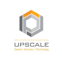 Upscale SA logo - Similar company to Up Scale