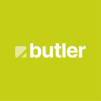 Butler Signs | Over Delivery As Standard logo - Similar company to Viewtec Signs Ltd