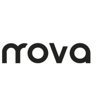 Mova logo - Similar company to Awe Energy