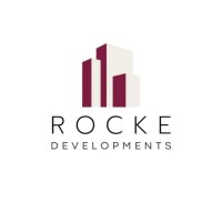 Rocke Developments logo - Similar company to Content Humor