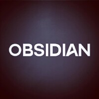 Obsidian Media logo - Similar company to Obsidian Media