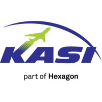 KASI Aviation, part of Hexagon logo - Similar company to Iconstruct Building Solutions Pty Ltd