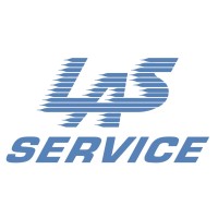 Las Service NV logo - Similar company to Fe Powertools