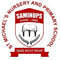 St Michael's Nursery, Primary and Secondary School, Ngeme Limbe logo - Similar company to Chordo Cameroon