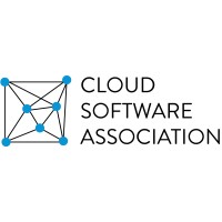Cloud Software Association logo - Similar company to Huck Ai