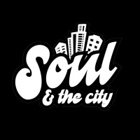 Soul & the City logo - Similar company to Kinetika Bloco Ltd