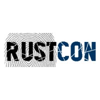 RustCon logo - Similar company to Eco It Tecnologia