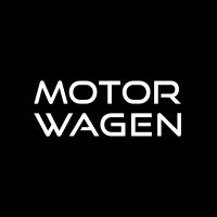 Motorwagen logo - Similar company to Al Aksa Trading