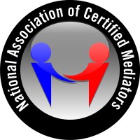 National Association of Certified Mediators logo - Similar company to Legacy System