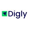 Digly logo - Similar company to Printsalon