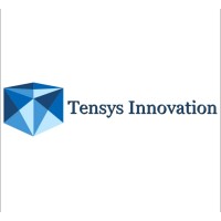 tensys innovation(opc)private limited logo - Similar company to Webupx Technologies Pvt. Ltd.
