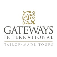 Gateways International Tailor-made Tours logo - Similar company to Boss Travel