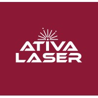 Ativa Laser logo - Similar company to Intersecta Engenharia