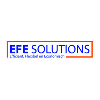 EFE Solutions logo - Similar company to Rktvc Tiel