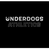 Underdogs Athletics logo - Similar company to Prvn Fitness