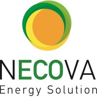 Necova logo - Similar company to Aerial Pv Inspection Gmbh