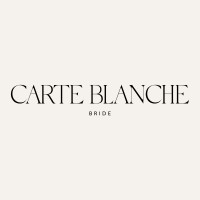 Carte Blanche Bride logo - Similar company to Salty Soil
