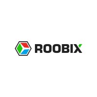 Roobix App logo - Similar company to Frete App