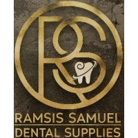 Ramsis Samuel Dental Supplies logo - Similar company to Dentals Distribute Dental Equipment, Supplies, & Services Across Canada & United States Of America