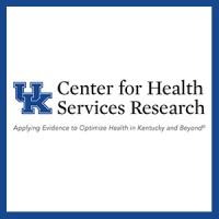 Center for Health Services Research logo - Similar company to Amsus-Sm