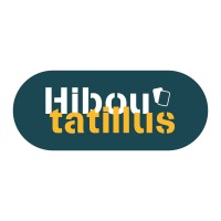Hiboutatillus logo - Similar company to Marmelapp